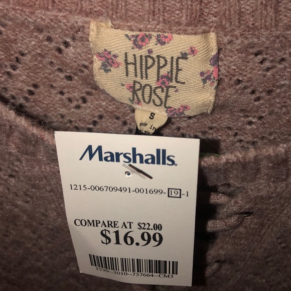 Sweater - Picture 2 of 2